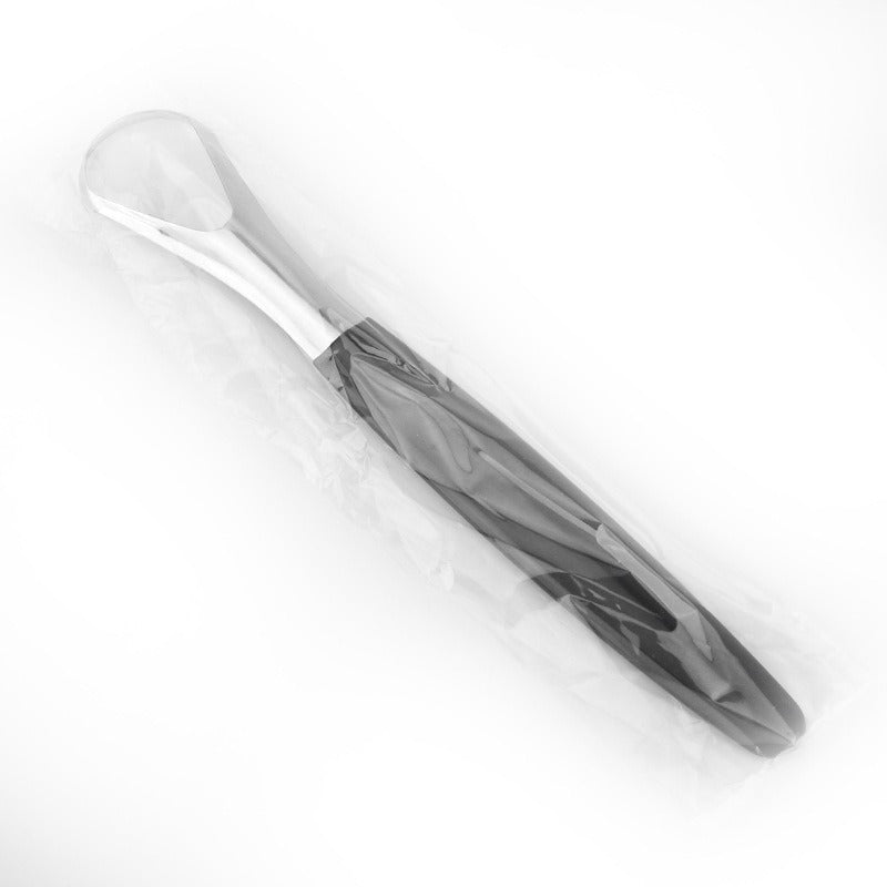 Stainless Steel Tongue Scraper Oral Cleaner