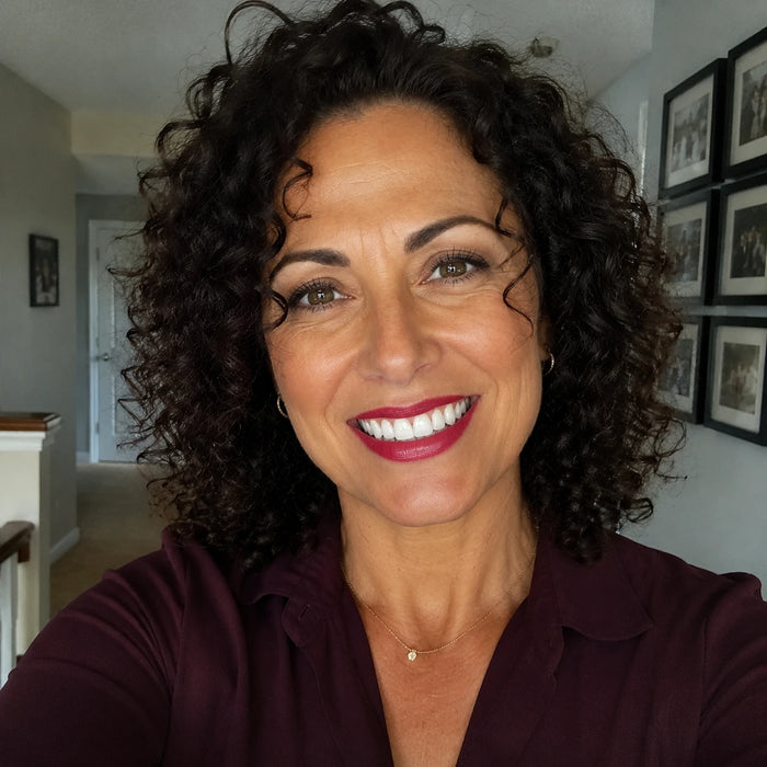 — Dani, 48