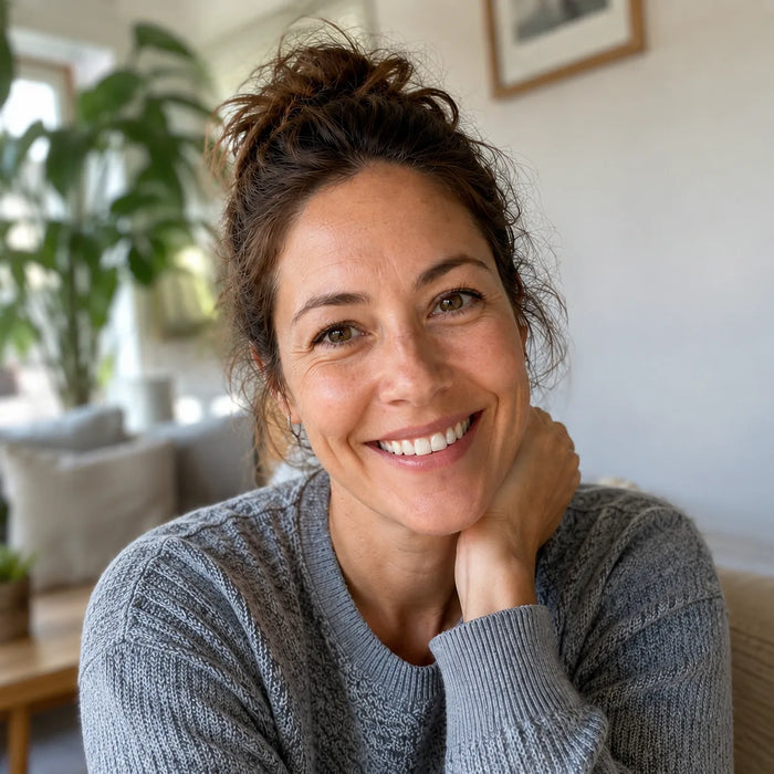— Megan, 41