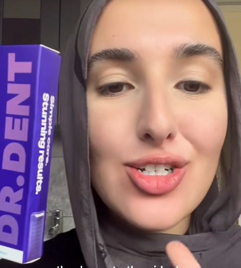 Review by Zahra